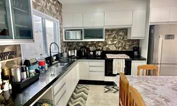 Imagem 7: CASA DE CONDOMÍNIO A VENDA - RESIDENCIAL PHYTUS EM ITUPEVA SP