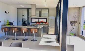 Imagem: Casa a venda em Jundiaí no Condomínio