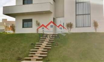 Imagem 5: Casa à venda no Condomínio Residencial Lagos - Jarinu - SP