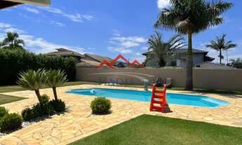 Imagem 3: Casa à venda condomínio Haras Pindorama bairro Jacaré em Cabreúva SP