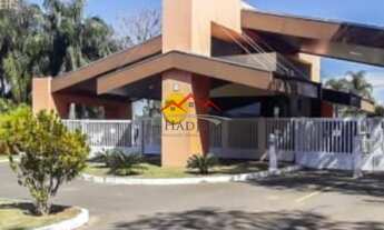 Imagem: Terreno à venda condomínio Haras Pindorama