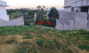 Imagem: Terreno a venda condomínio Terras de Jundiaí