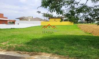 Imagem 3: Terreno à venda condomínio Haras Pindorama, bairro Jacaré em Cabreúva SP