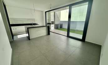 Imagem 7: Casa térrea a venda no condomínio Terras de Gênova - Morada Mediterranea - Jundiaí Sp