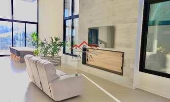 Imagem 2: Casa a venda em Jundiaí no Condomínio Brisas