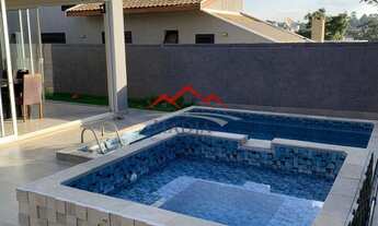 Imagem 6: Casa Térrea a venda no Condomínio Terras de Jundiaí em Jundiaí-SP