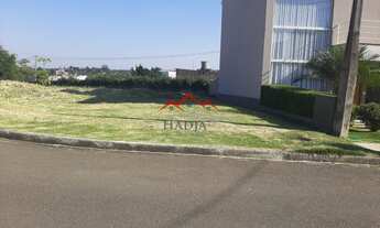 Imagem: Terreno a venda no Condomínio Terras de