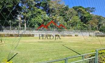 Imagem 6: Terreno à venda condomínio Haras Pindorama, bairro Jacaré em Cabreúva SP