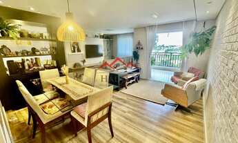 Imagem: APARTAMENTO À VENDA NO RESIDENCIAL SONETO