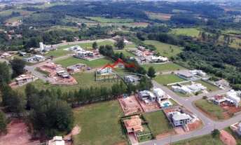 Imagem 7: TERRENO A VENDA NO CONDOMÍNIO TERRA CAXAMBU EM JUNDIAÍ-SP