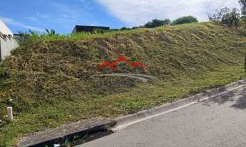 Imagem 2: Terreno a venda condomínio Terras de Jundiaí - Vale Azul em Jundiaí SP