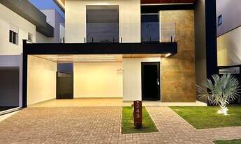 Imagem: Casa a venda no condomínio Brisas Jundiaí