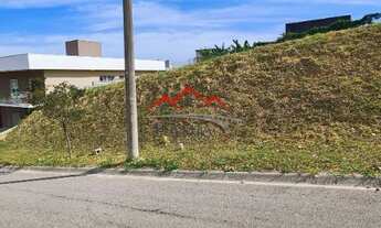 Imagem: Terreno a venda condomínio Terras de Jundiaí