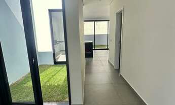 Imagem 5: Casa térrea a venda no condomínio Terras de Gênova - Morada Mediterranea - Jundiaí Sp