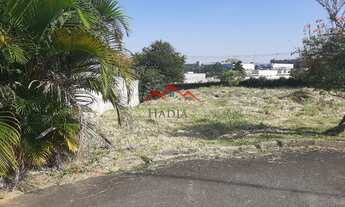Imagem: Terreno a venda no Condomínio Terras de