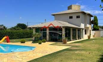 Imagem 2: Casa à venda condomínio Haras Pindorama bairro Jacaré em Cabreúva SP