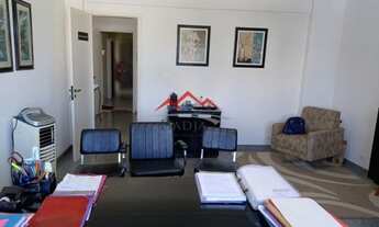 Imagem: Sala Comercial a venda no Centro de Jundiaí