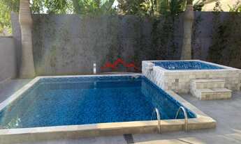 Imagem 3: Casa Térrea a venda no Condomínio Terras de Jundiaí em Jundiaí-SP