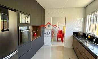 Imagem: CASA TÉRREA A VENDA NO RESIDENCIAL TERRAS