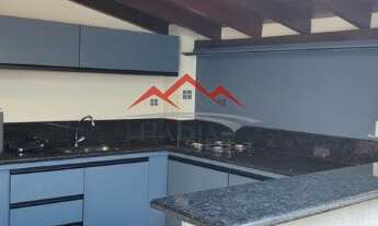 Imagem 5: Casa a venda em Condomínio Reservatto Engordadouro em Jundiaí SP