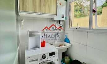 Imagem 7: Apartamento a Venda no Condomínio Naturale Em Jundiaí-SP