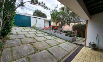 Imagem 2: Casa a venda com 4 dormitórios no Centro de Jundiai, residencial ou comercial