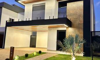 Imagem 2: Casa a venda no condomínio Brisas Jundiaí - Jundiaí SP