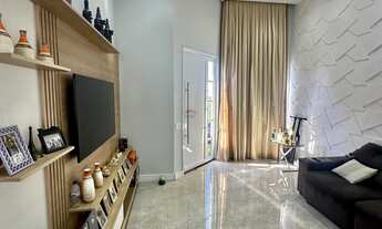 Imagem 5: CASA DE CONDOMÍNIO A VENDA - RESIDENCIAL PHYTUS EM ITUPEVA SP