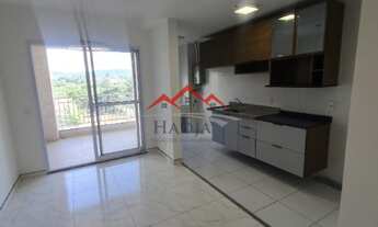 Imagem 3: Apartamento a venda Condomínio Tons de Ipanema no Bairro Medeiros em Jundiaí