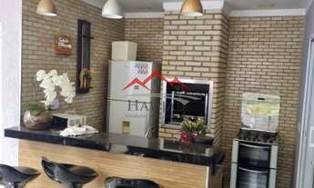 Imagem: Casa a venda no Condomínio Terras de Gênova