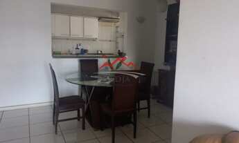 Imagem: Apartamento cobertura a venda no condomínio