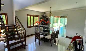 Imagem 7: Casa à venda condomínio Haras Pindorama bairro Jacaré em Cabreúva SP