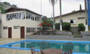 Imagem 6: Chácara a venda no Caxambu em Jundiaí