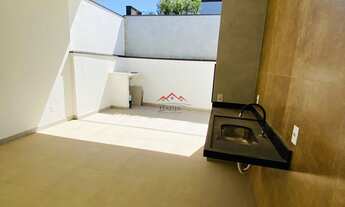 Imagem 6: CASA DE CONDOMÍNIO A VENDA - RESIDENCIAL PHYTUS EM ITUPEVA SP