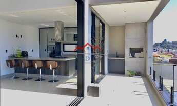 Imagem 3: Casa a venda em Jundiaí no Condomínio Brisas