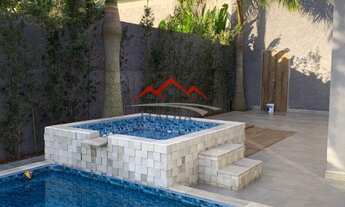 Imagem 5: Casa Térrea a venda no Condomínio Terras de Jundiaí em Jundiaí-SP