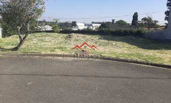 Imagem: Terreno a venda no Condomínio Terras de