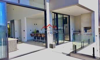 Imagem 5: Casa a venda em Jundiaí no Condomínio Brisas