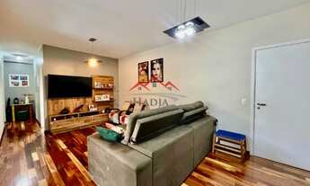 Imagem 2: Apartamento a Venda no Condomínio Naturale Em Jundiaí-SP