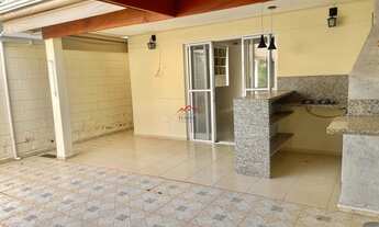 Imagem 3: Casa A Venda No Residencial Thina, Medeiros Em Jundiaí - SP