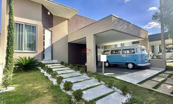 Imagem 2: CASA DE CONDOMÍNIO A VENDA - RESIDENCIAL PHYTUS EM ITUPEVA SP