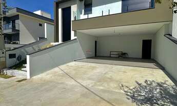 Imagem: Casa térrea a venda no condomínio Terras