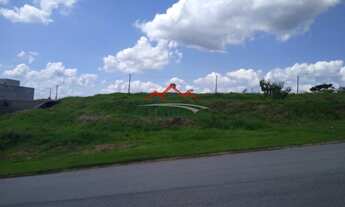 Imagem: Terreno a venda Condomínio Bosque do Horto