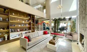 Imagem 2: CASA DE ESQUINA MOBILIADA A VENDA CONDOMÍNIO IBI ARAM II EM ITUPEVA SP