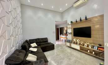 Imagem: CASA DE CONDOMÍNIO A VENDA - RESIDENCIAL