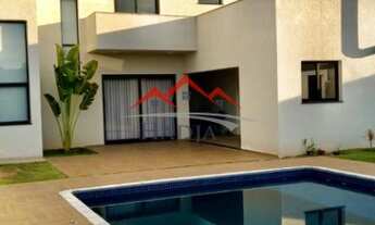 Imagem: Casa à venda no Condomínio Residencial