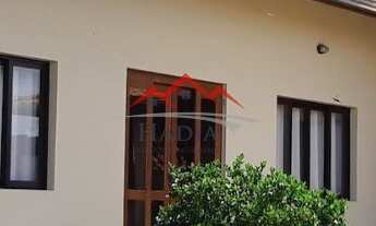 Imagem: Casa a venda em Itupeva SP