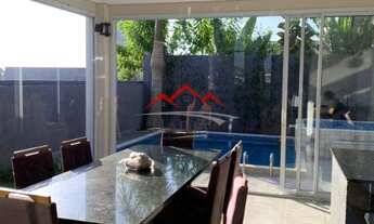 Imagem: Casa Térrea a venda no Condomínio Terras