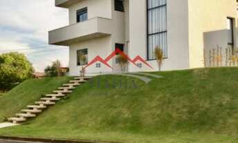 Imagem 6: Casa à venda no Condomínio Residencial Lagos - Jarinu - SP