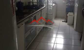 Imagem 6: Apartamento cobertura a venda no condomínio Residencial Green Park